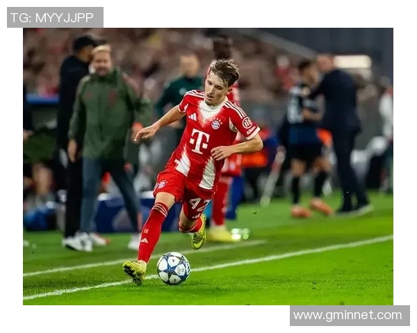 2023年年轻足球明星排行榜揭晓新星崛起引发全球关注与期待 2023年年轻足球明星排行榜揭晓新星崛起引发全球关注与期待