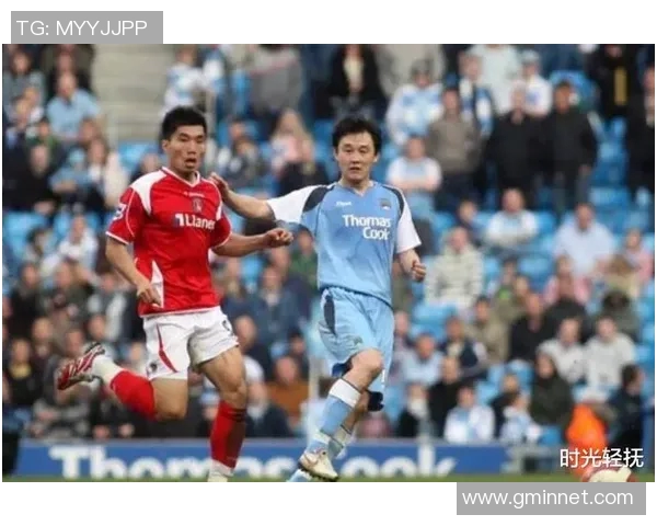 留洋足球明星盘点：那些在海外赛场闪耀的中国球员