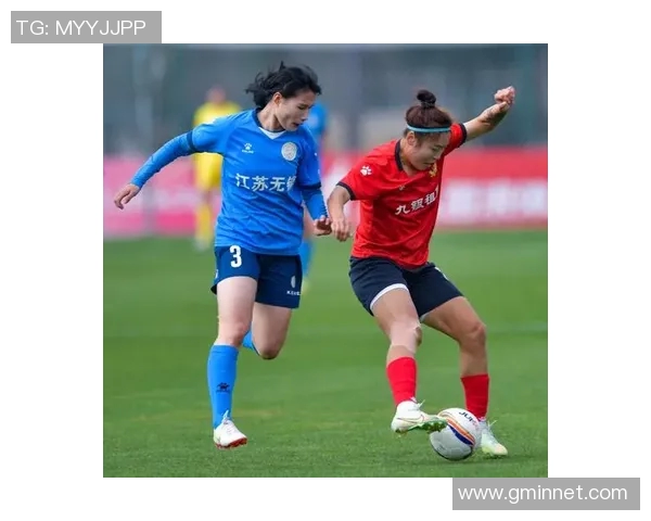 中国足协女足乙级联赛新赛季揭幕球员们展现青春风采与竞技精神